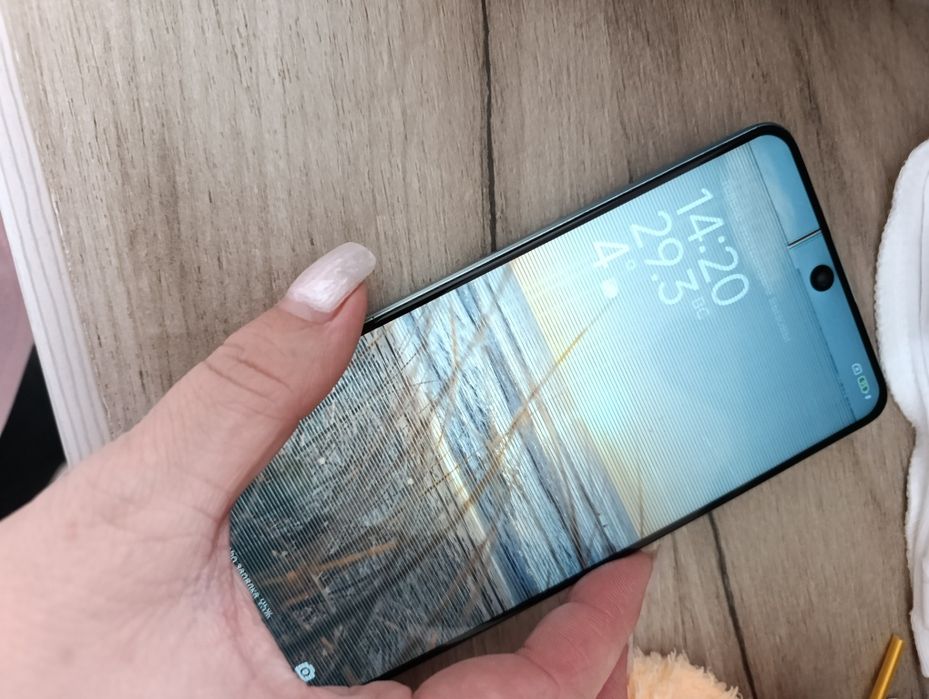 Redmi note 13 pro 5g