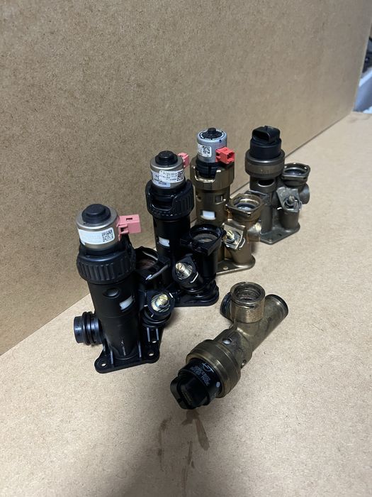 Vana 3 cai vaillant perfect fuctionale