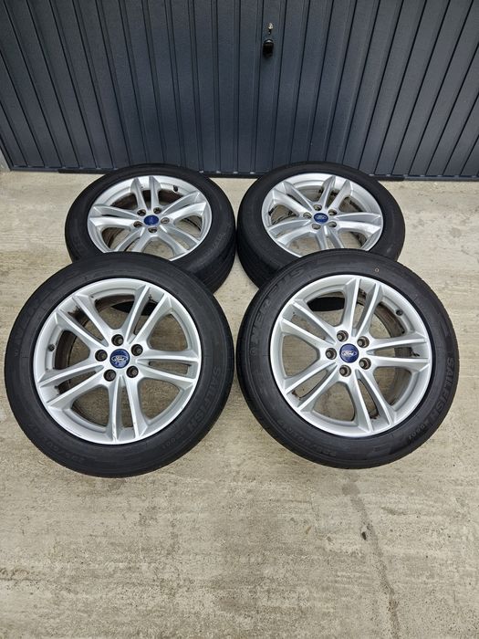 Jante R17 Ford Mondeo / Focus