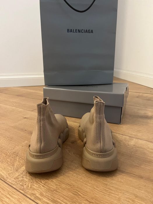 Balenciaga speed 2.0