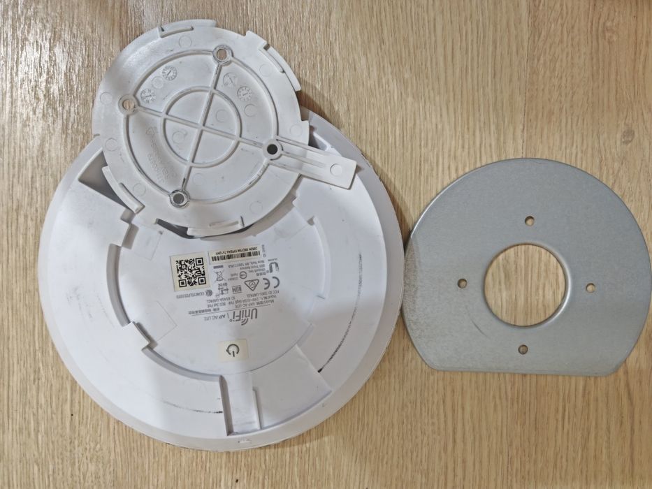 Точка доступа Ubiquiti