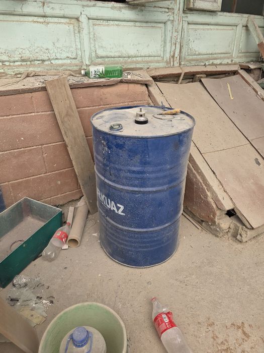 Bochka sotiladi arzon