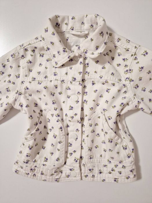 Pepe jeans, Okaidi, LC Waikiki, Zara, Mayoral, SoCute