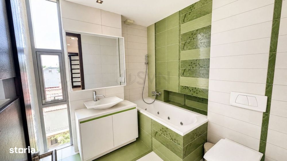 Apartament deosebit Băneasa, cu vedere la lac