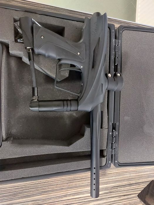 Paintball gun GOG eNVy