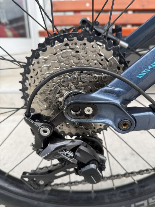 Планински велосипед Мекица Canyon  размер: 27.5/M