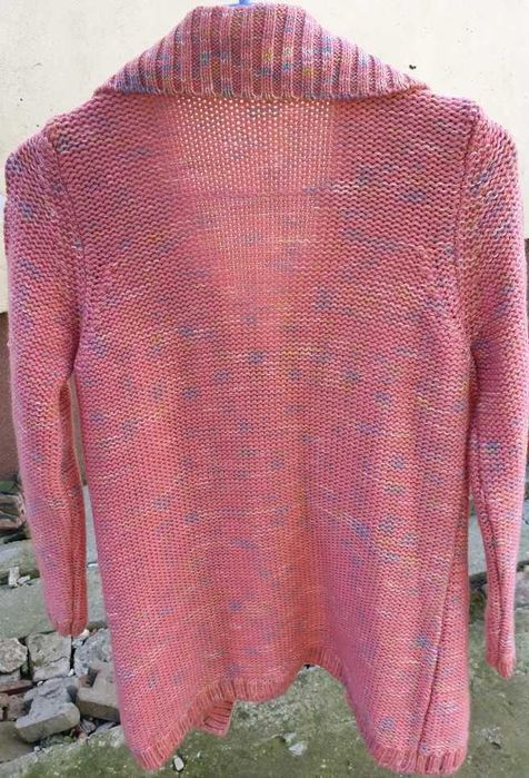 Pulover fete/femei LC Waikiki, marimea 128-134