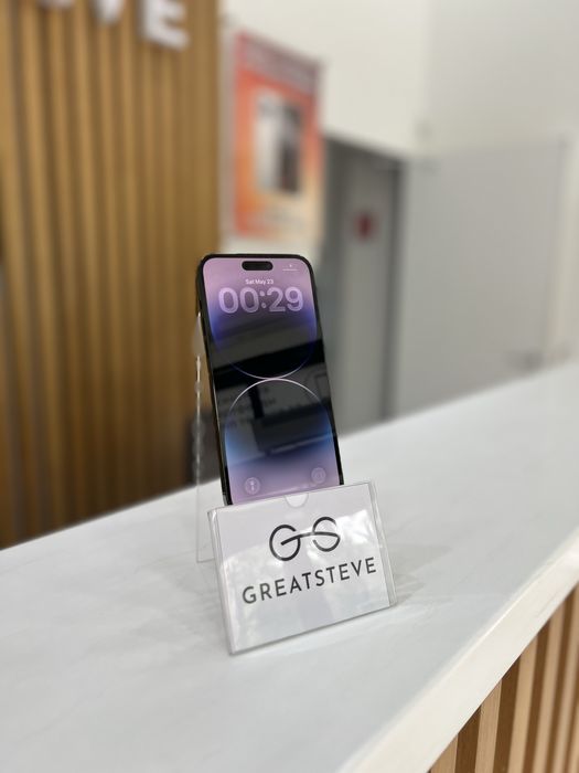 IPhone 14 Pro Max, 256Gb