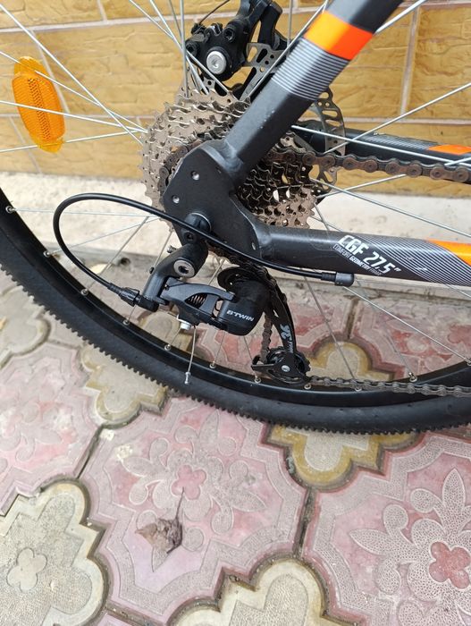 Rockraider 27,5 цола