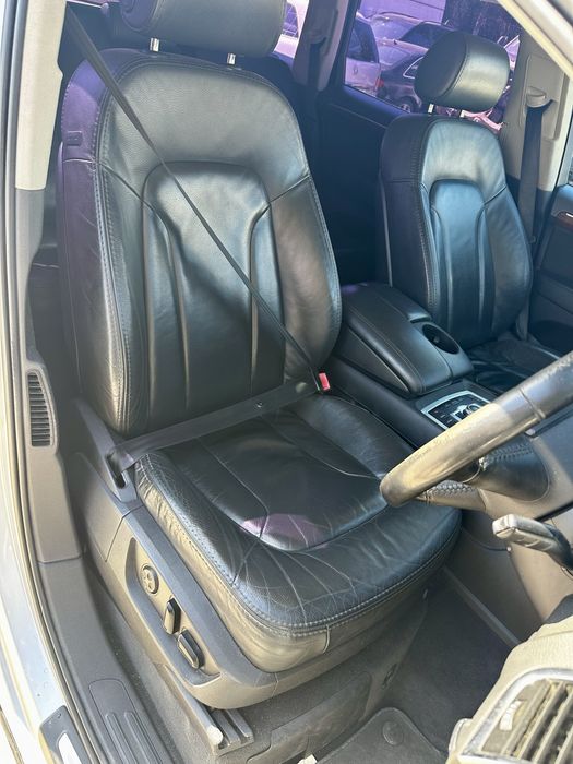 Audi Q7 3.0TDI Quattro Ауди Кю7 233кс ‘07г.