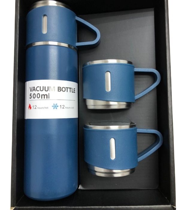 термос электронным индикатором 0.5 л