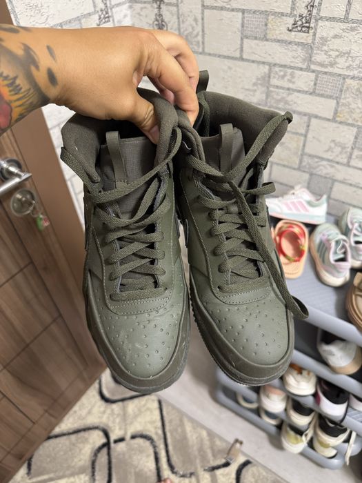 Зимни обувки nike