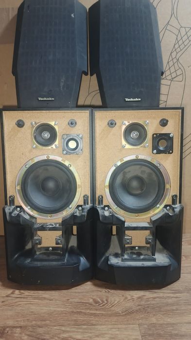 Продам Колонки Technics