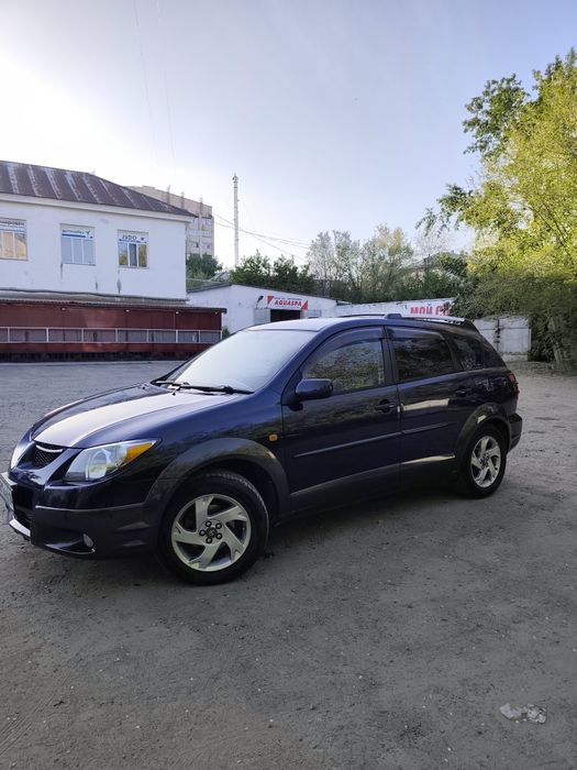 Продам Toyota Voltz