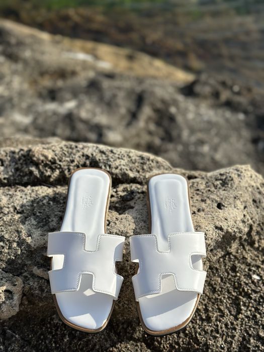 Women’s Hermes Oran sandal
