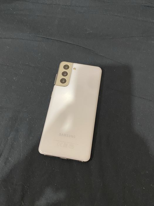 Продам Самсунг s 21 5g 128гб памяти