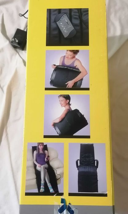 Масажен дюшек, матрак