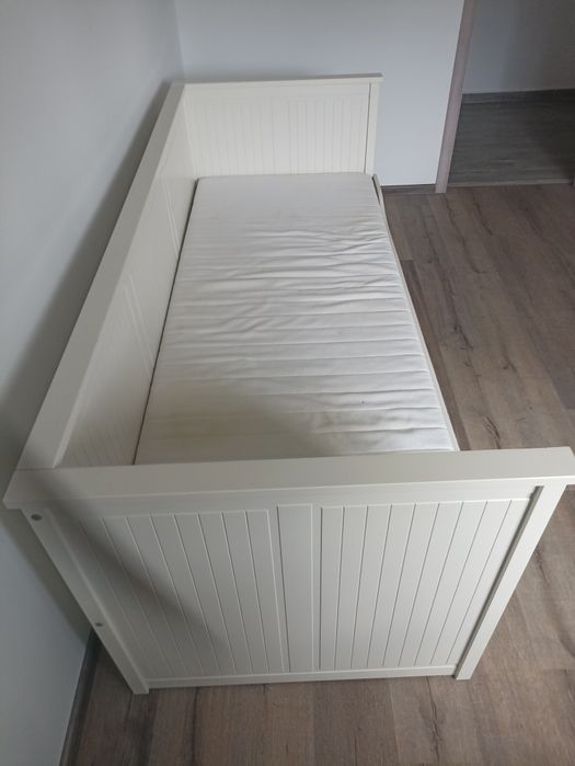 Divan copil cu saltea - Ikea