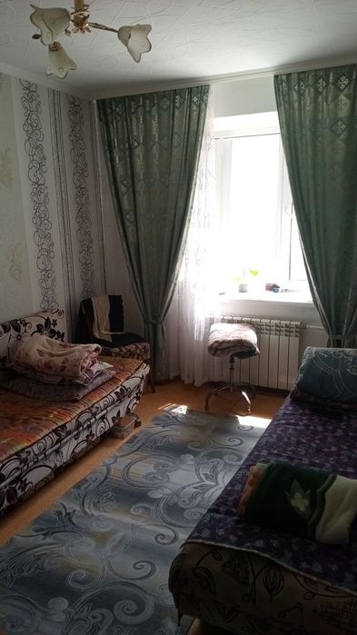 Продам квартиру в пентагоне