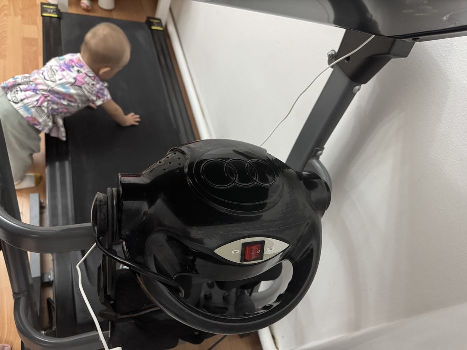 Продам бегавую дорожку