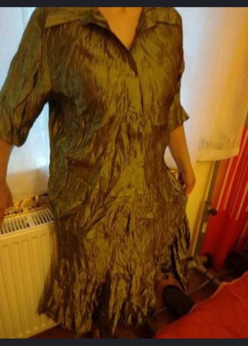 Costum dama nou 3 piese mar. 52-54