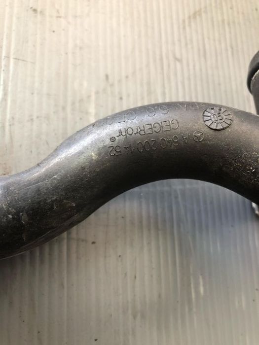 furtun apa 2.0 cdi mercedes a-class w169