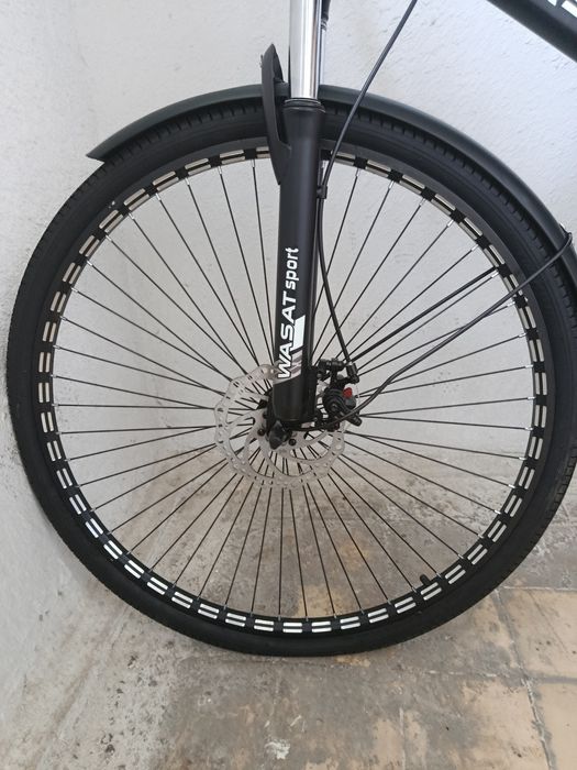 Янги Велосипед сотилади.