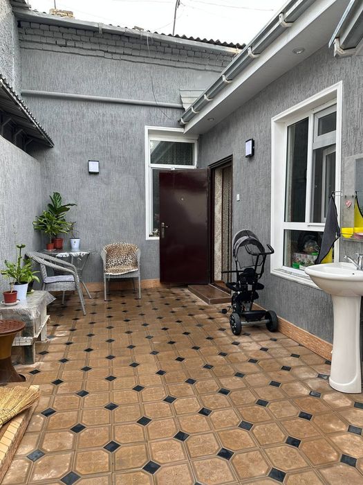 Продаётся  домик от собственника Некрасова ориентир (Гор суд)