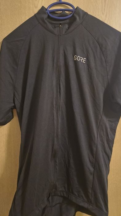 Tricou Gore Wear Bike C5