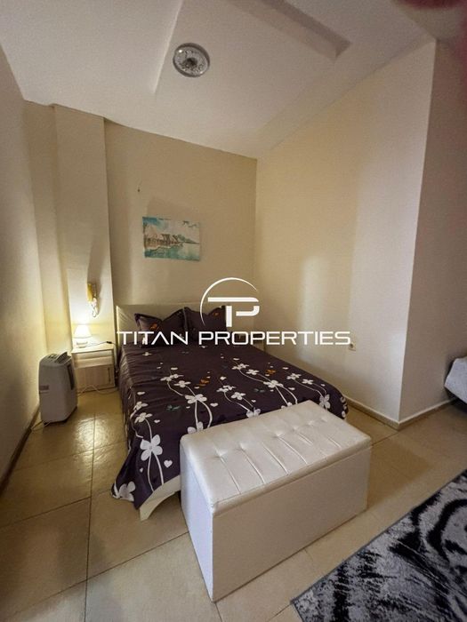 Дава се под наем Двустаен апартамент в Бургас, Лазур - 50 кв.м за 348.84 € - Снимка #3