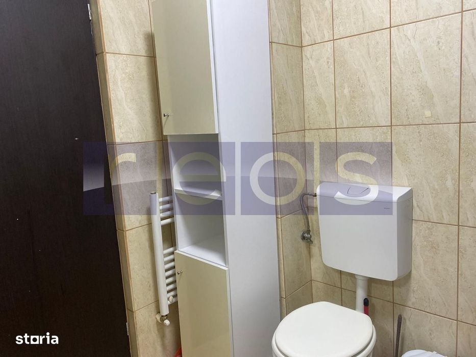 De Vanzare Apartament 2 Camere Decomandat Lift Centrala Proprie Parc S