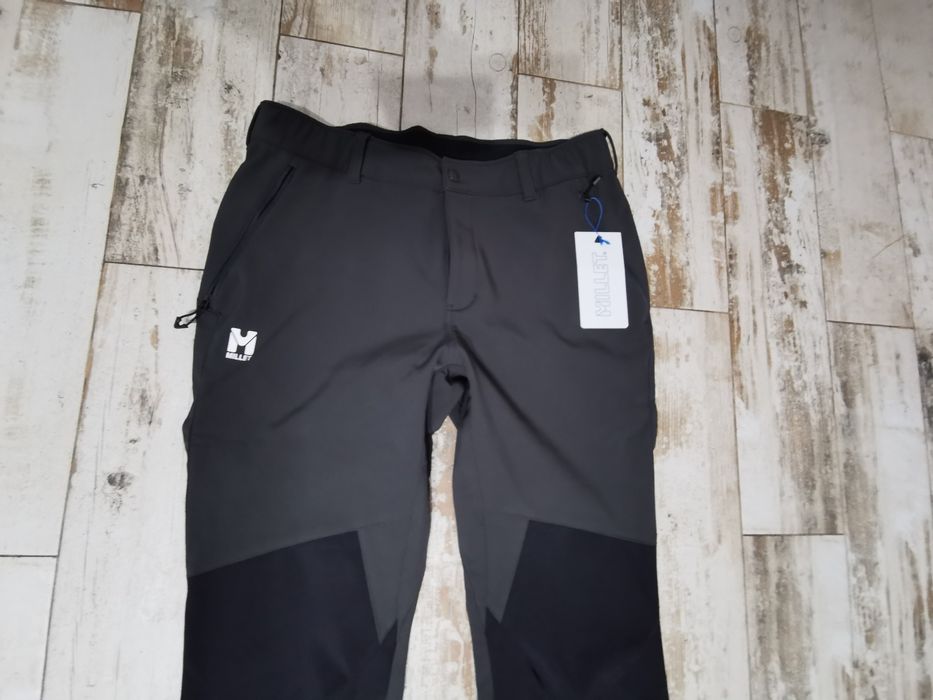 Pantaloni Millet lapiaz 52 L