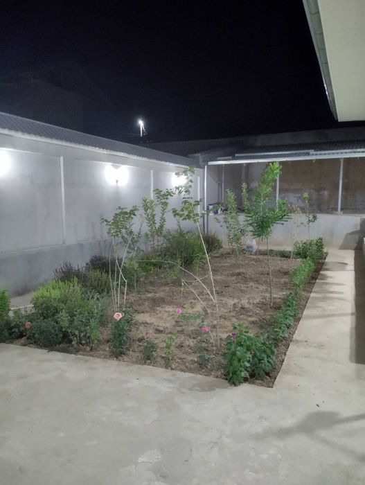 Участка сотилади