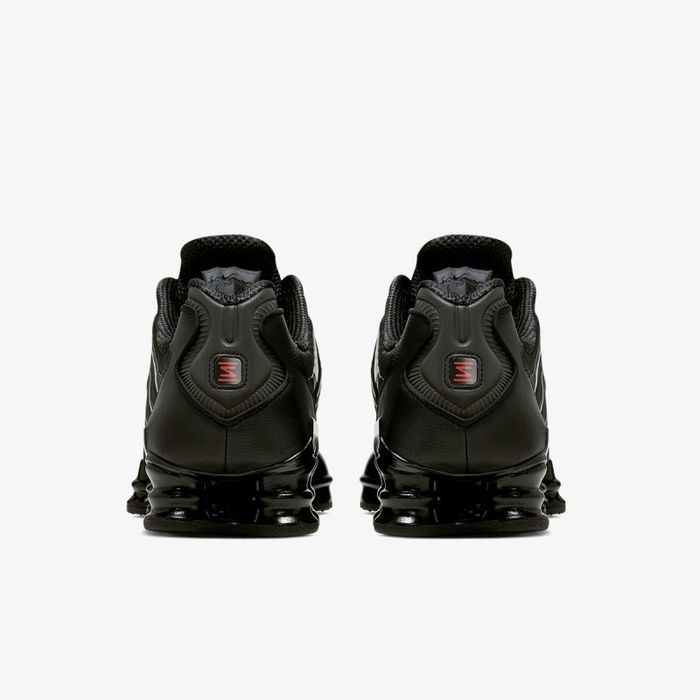 Nike Shox TL Black