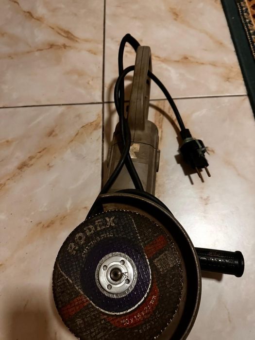 Болгарка дрел шуруповерт Crown Қайтпас 2