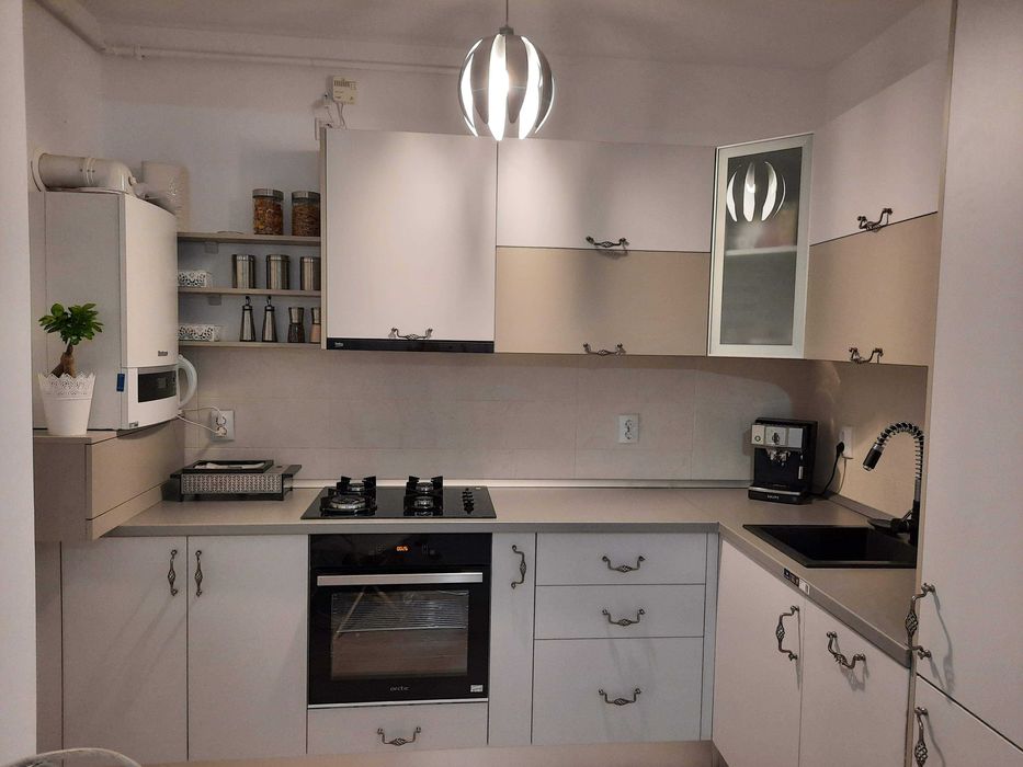 Apartament 2 Camere - Timisoara - Valea Larga - 64 mpu, Bloc nou