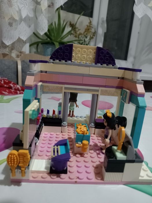 Конструктор Lego friends