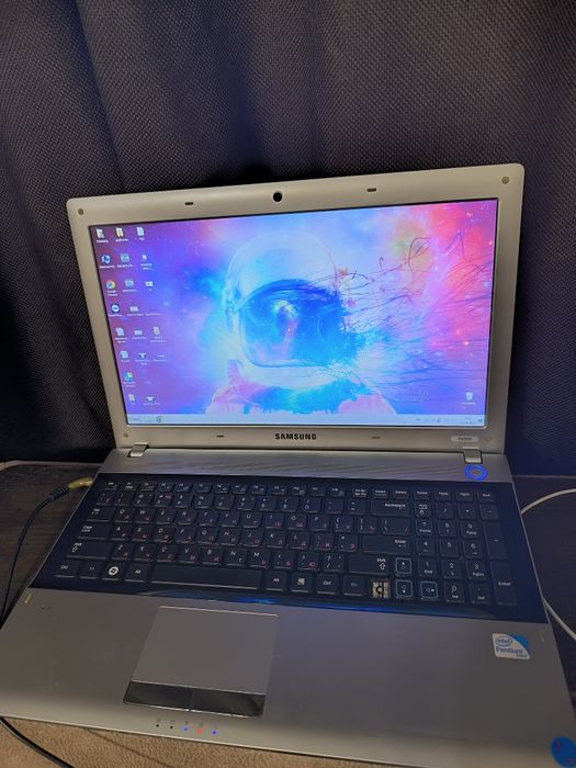 Продам ноутбуки на запчасти