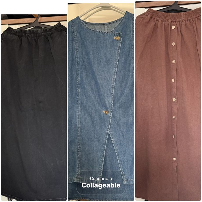 Одежда  б/у хорошего качества