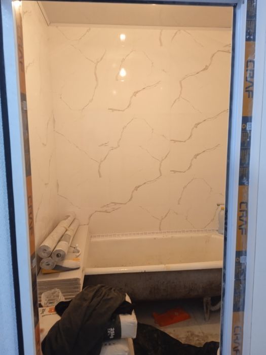 Ремонт квартиры под ключ