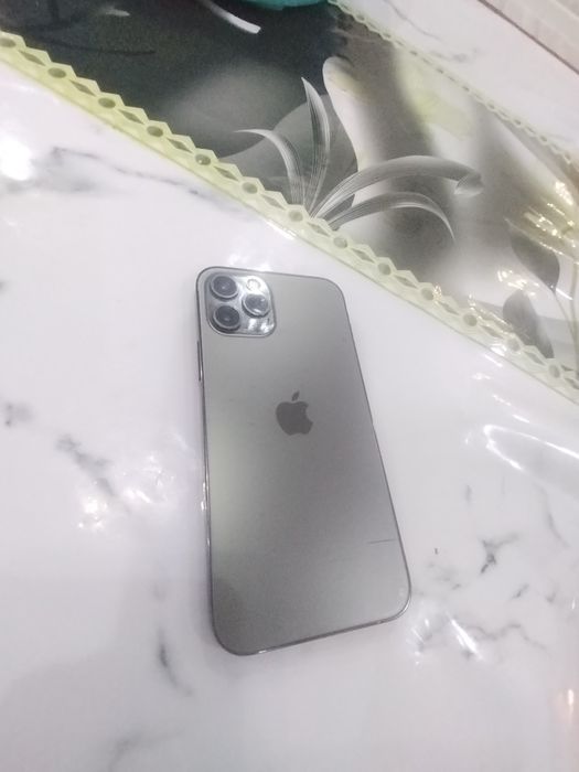 Iphone 12 pro 256гб