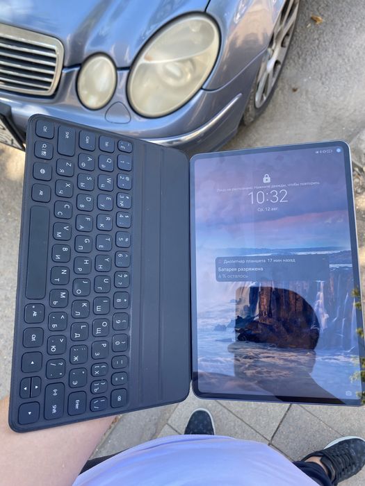 Huawei MatePad Pro