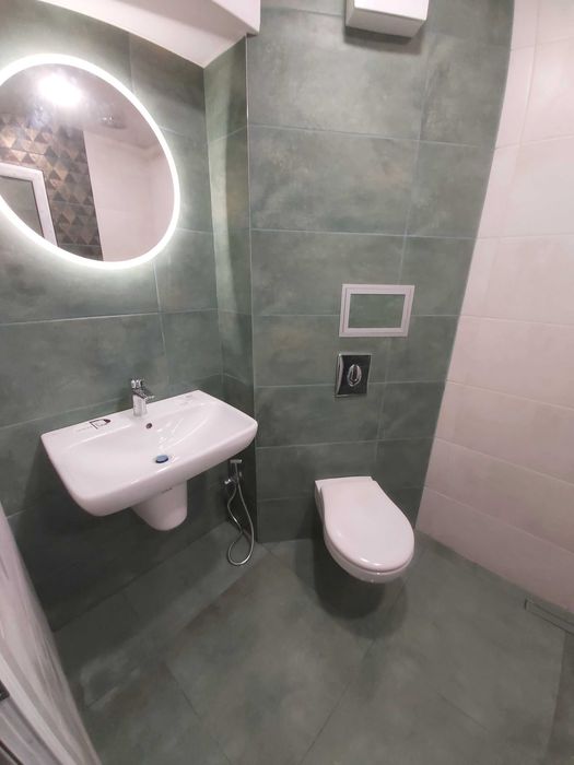 Вътрешни ремонти - ВИК, бани, плочки, монтажи и др.