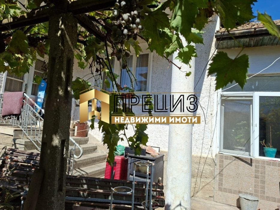 Продава се Къща в Велики Преслав - 200 кв.м за 550 €/кв.м - Снимка #5