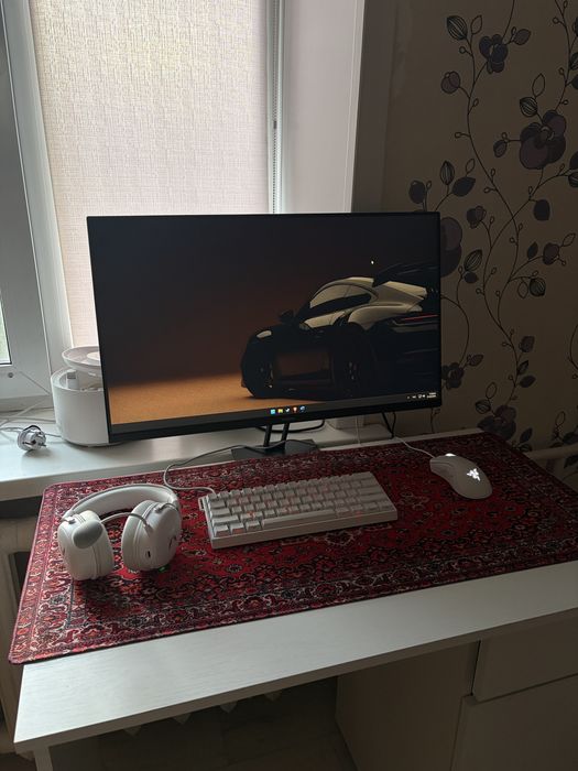Игровой компьютер ПК
