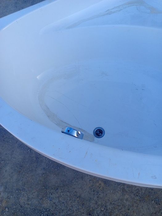 Вана жакузи почти новый