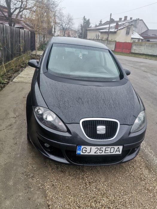 Seat Altea 2005  diesel 1.9