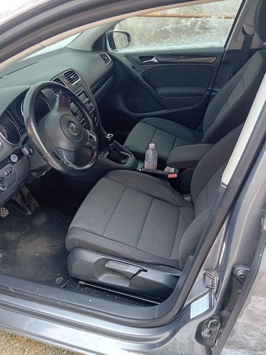 Vand VW GOLF 1.2 TSI