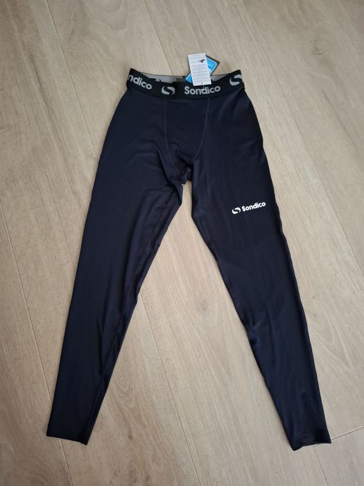 Colanți barbati pentru forbal