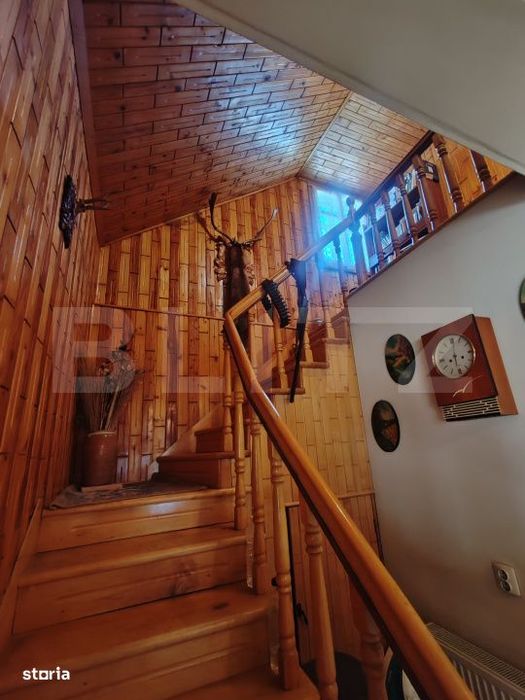 Casa cu 6830 mp teren, Manastirea Humorului